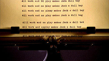 THE SHINING horror thriller dark movie film classic . HD wallpaper