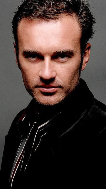 Julian McMahon, Charmed's Cole Turner, TV series, Screen beauty HD phone wallpaper