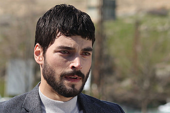 Hercai series, Miran and Akin Akinozu, Intense storyline, Powerful performances HD wallpaper