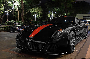 599, 430, 458, enzo HD wallpaper