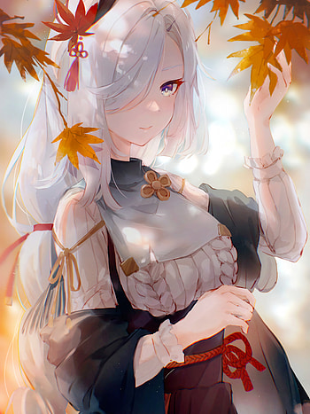 Shenhe HD phone wallpaper