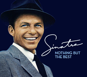 Nothing but the Best, Frank Sinatra HD wallpaper