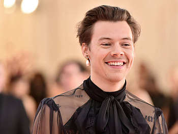 Stylish Celebrity, music, Harry Styles HD wallpaper
