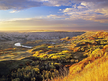Landscape, Sky HD wallpaper