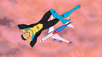 Invincible, PC , High-quality visuals, Great resolution HD wallpaper
