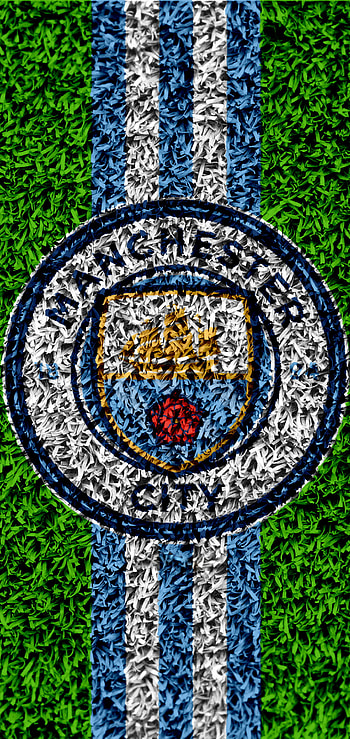 Manchester City FC, Sports team, MCFC HD phone wallpaper
