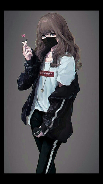 V LIVE, Bts Army Girl HD phone wallpaper
