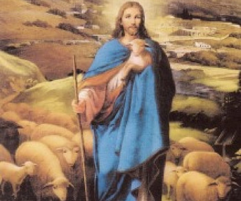 My Sweel Good Shepherd Jesus, love, sheep, jesus, christ, gospel, shepherd HD wallpaper