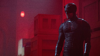Born Again — Daredevil in, Daredevil: Born Again HD wallpaper