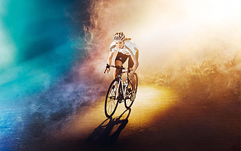Cyclist , Cycling HD wallpaper