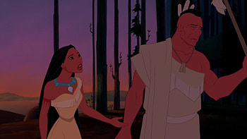 Decade of Disney, Pocahontas 1995, Memorable characters, Geeks and gamers HD wallpaper