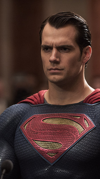 Batman v Superman: Dawn of Justice, Henry Cavill HD phone wallpaper