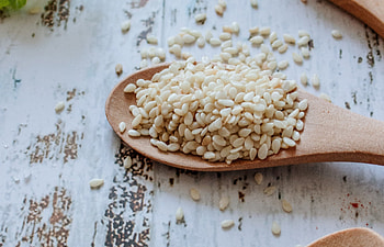 Sesame seed disinfection, Urban agriculture news, Seed sterilization, Hygiene practices HD wallpaper