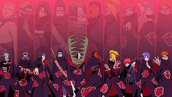 Akatsuki, , Backgrounds HD wallpaper