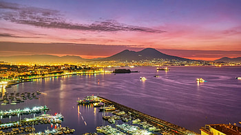 What to do in Naples, Travel guide, Must-visit places, Unforgettable experiences HD wallpaper