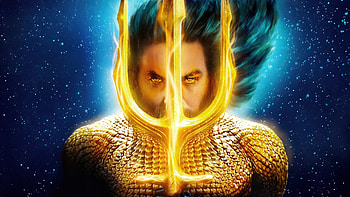 Aquaman And The Lost Kingdom Movie 2023, aquaman-and-the-lost-kingdom, 2023-movies, movies, aquaman, artwork, artist, digital-art, art, superheroes, jason-momoa HD wallpaper