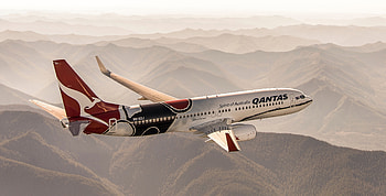 Qantas, Flexible travel, Everything you need to know, Travel insider HD wallpaper