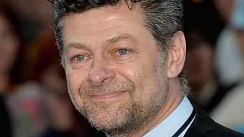 Andy Serkis, collection, Ethan Cunningham HD wallpaper