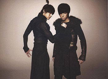 2pm, singer, korean, band HD wallpaper