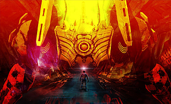 Daemon X Machina, daemon-x-machina, 2019-games, games HD wallpaper
