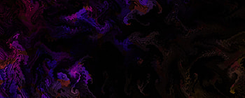 Algea Crop, abstract, 3d HD wallpaper
