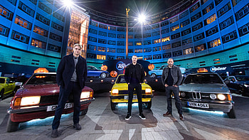 Top Gear, TV series, Car shows, Motoring HD wallpaper