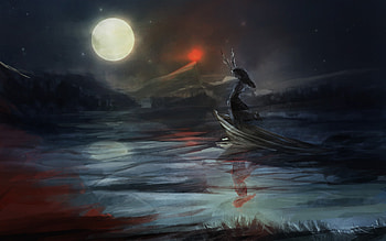 Seers Isle, seers-isle, 2018-games, games HD wallpaper