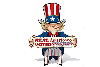 So True, dom, fraud, America, voting HD wallpaper