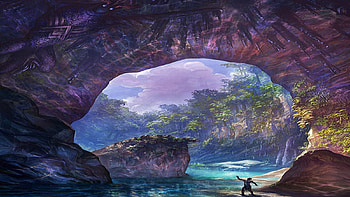 nice view, view, scenery, zynah, nice HD wallpaper