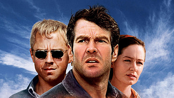 Flight of the Phoenix (2022) movie HD wallpaper