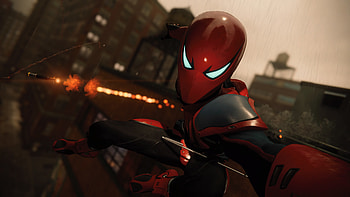 Spiderman 2018 New, spiderman-ps4, games, 2018-games, ps-games HD wallpaper