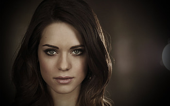 Lyndsy Fonseca, Women HD wallpaper