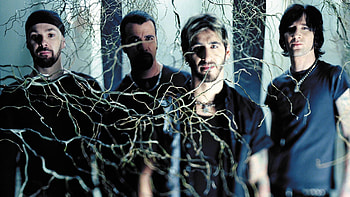 Godsmack, , Rock music, Music band HD wallpaper