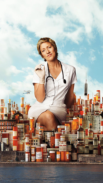 Nurse Jackie (2022) movie HD phone wallpaper