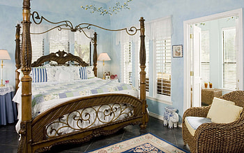 Miscellanea, Miscellaneous, Armchair, Bed, Door, Coziness, Comfort, Entrance HD wallpaper