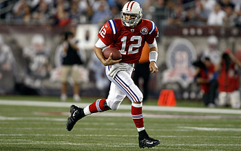 Tampa Bay Buccaneers, Tom Brady HD wallpaper
