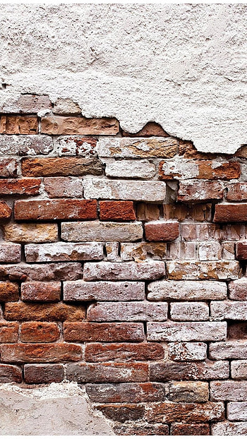Brick, Aesthetic HD phone wallpaper