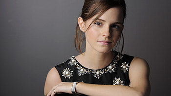Emma Watson, ultra HD wallpaper