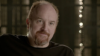 Louis C.K., Oh My God, HBO Max HD wallpaper