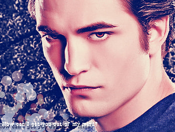 Edward Cullen, cullen, twilight, eclipse, edward HD wallpaper