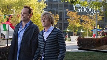The Internship, Comedy film, Hilarious adventure, Job interview HD wallpaper