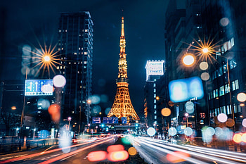Tokyo Tower, Tokyo Revengers , Takemichi character, Manga fandom HD wallpaper