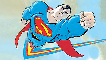 Superman For all seasons, Superman, Tim Sale, DC Comics HD wallpaper