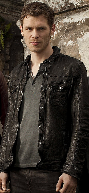 The Originals TV show, Compelling drama, Thrilling vampire series, Enigmatic storyline HD phone wallpaper
