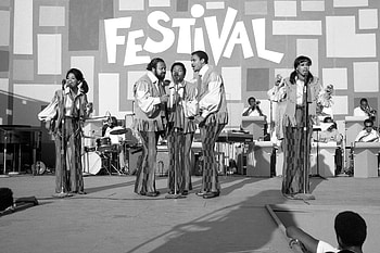 Summer of Soul, Cultural festival, Rolling Stone HD wallpaper
