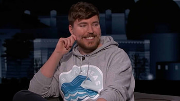 MrBeast mystery boxen, Influencer, Bedeutung, 9to5 Fortnite HD wallpaper