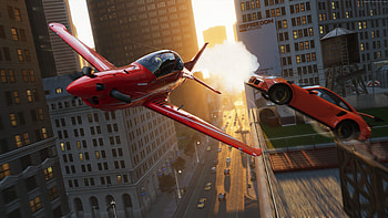 The Crew 2 2018, the-crew-2, the-crew, games, pc-games, xbox-games, ps-games HD wallpaper