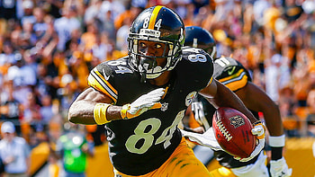 What team playing on wild-card weekend is the biggest threat to win it all? HD wallpaper