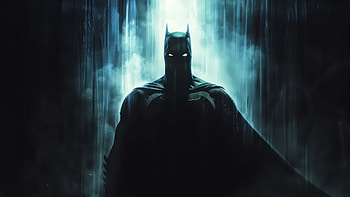 Batman Hope Soars Above All, batman, superheroes, artwork, art, digital-art, ai HD wallpaper