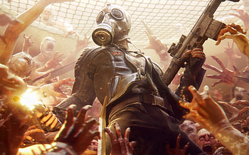Killing Floor 2, killing-floor-2, games, ps-games HD wallpaper
